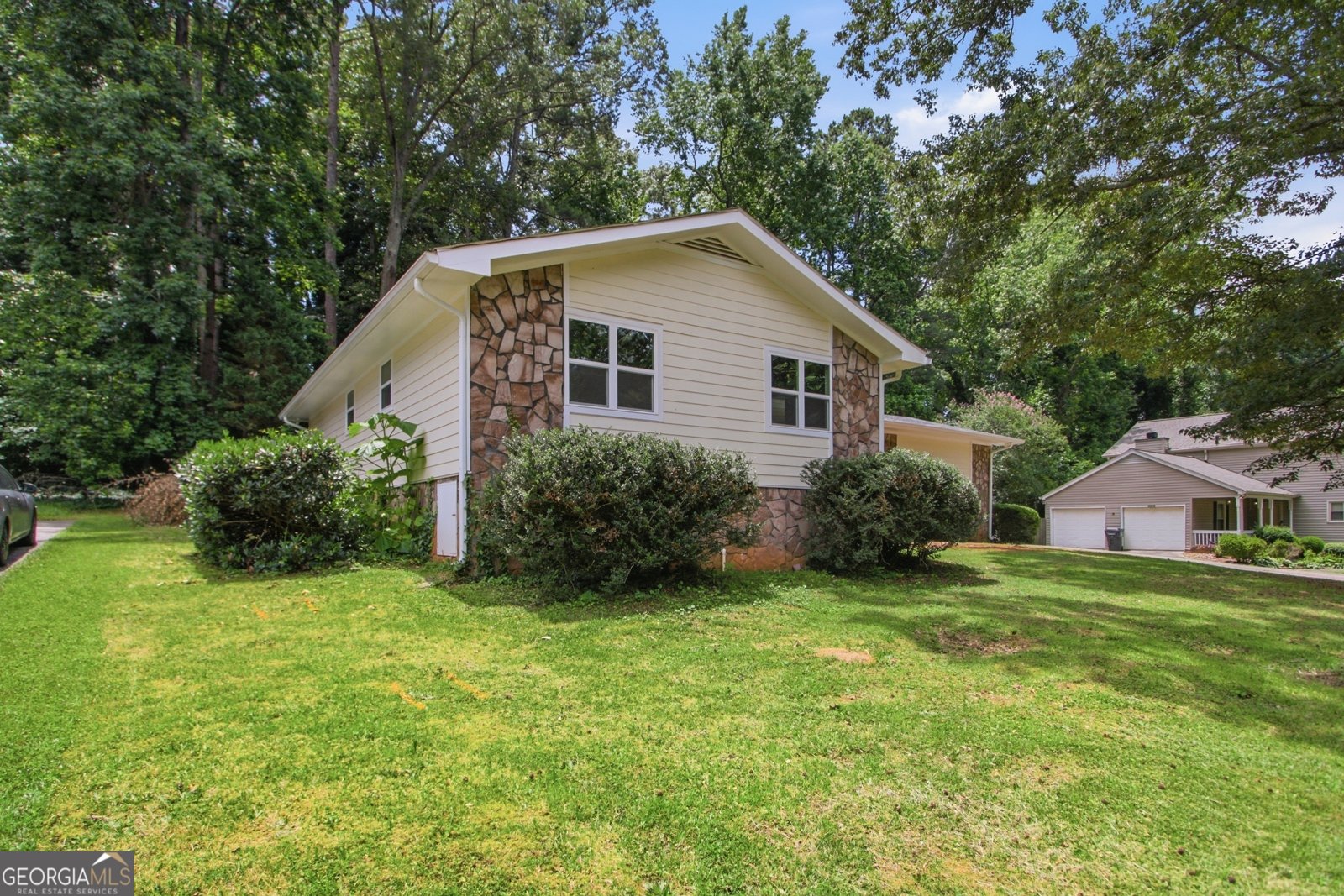 721 Belmont Ridge Lawrenceville - Photo 7