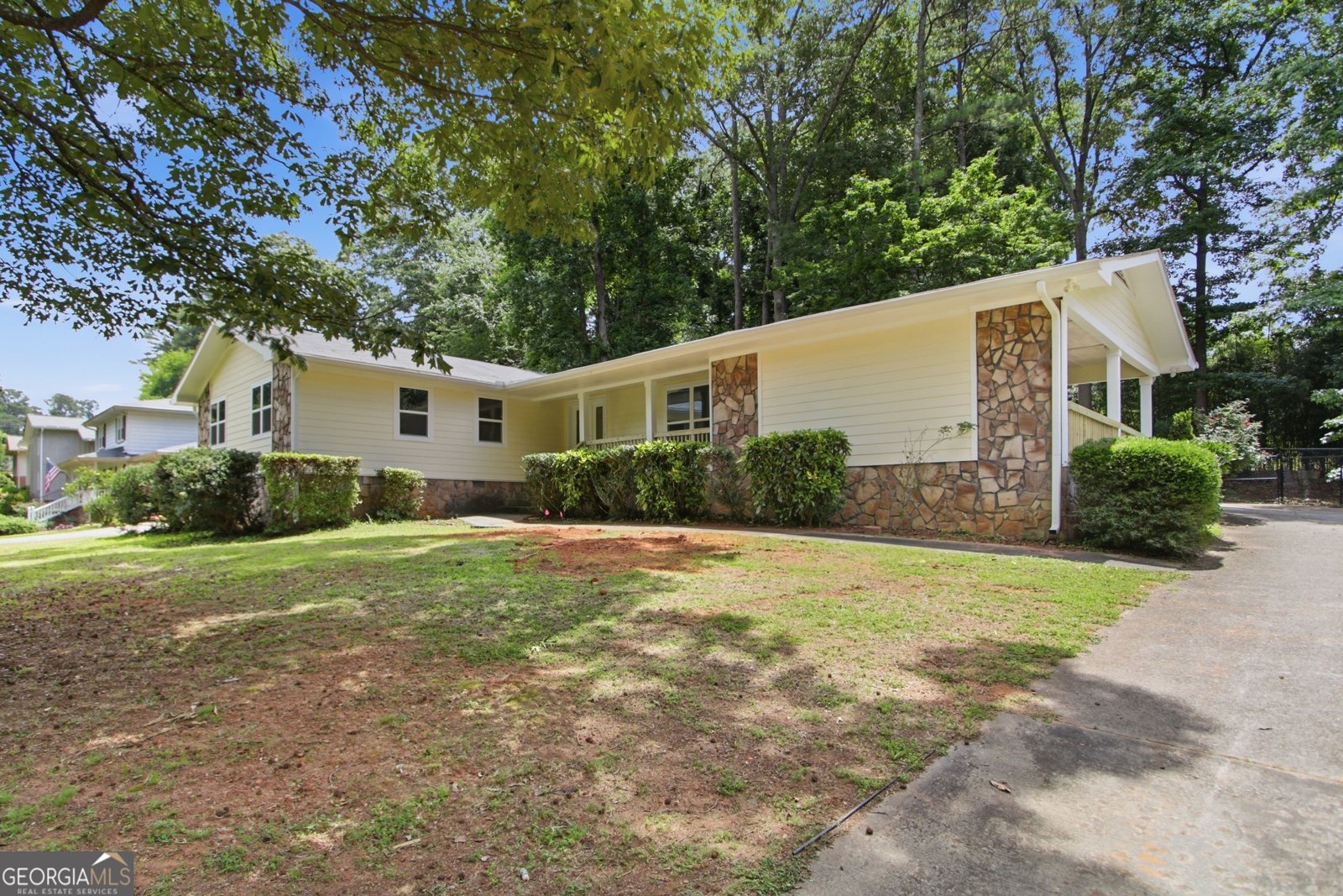721 Belmont Ridge Lawrenceville - Photo 8