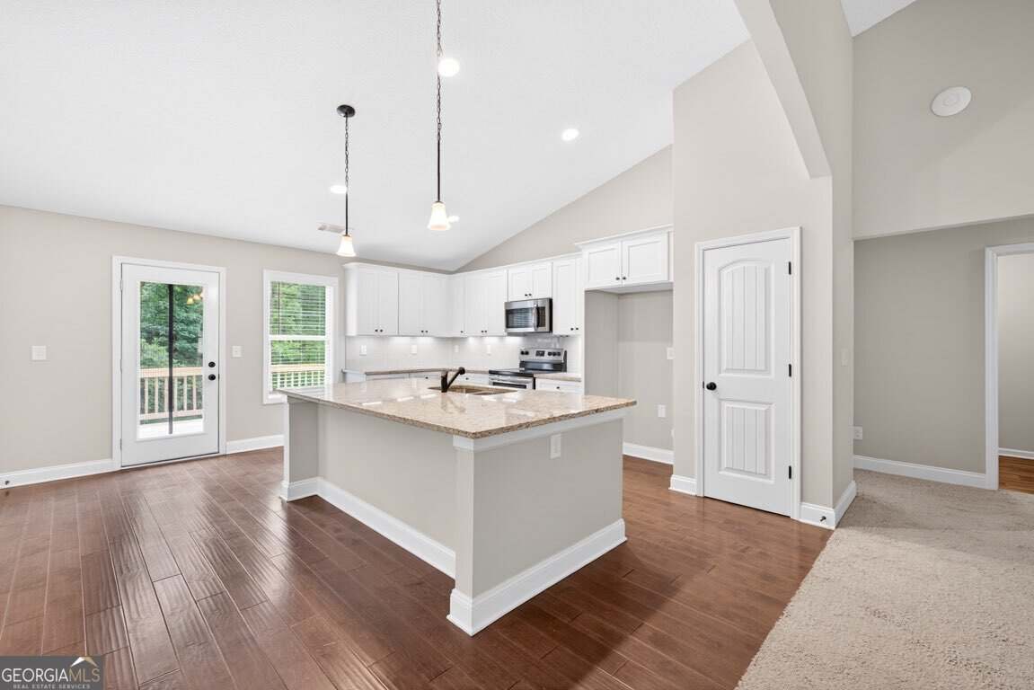 561 Oconee Lane Commerce - Photo 12