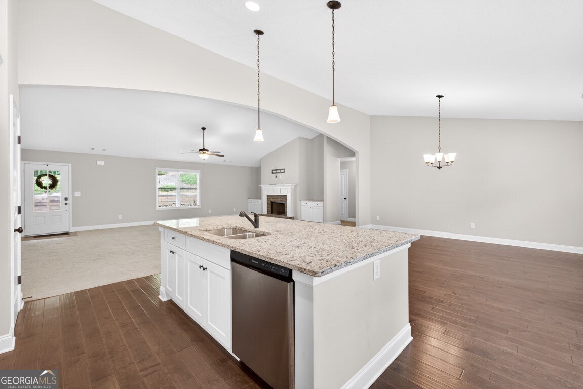 561 Oconee Lane Commerce - Photo 15