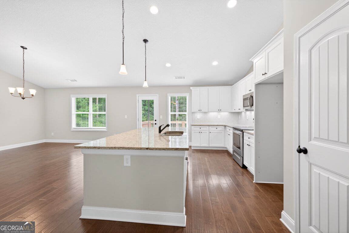 561 Oconee Lane Commerce - Photo 16