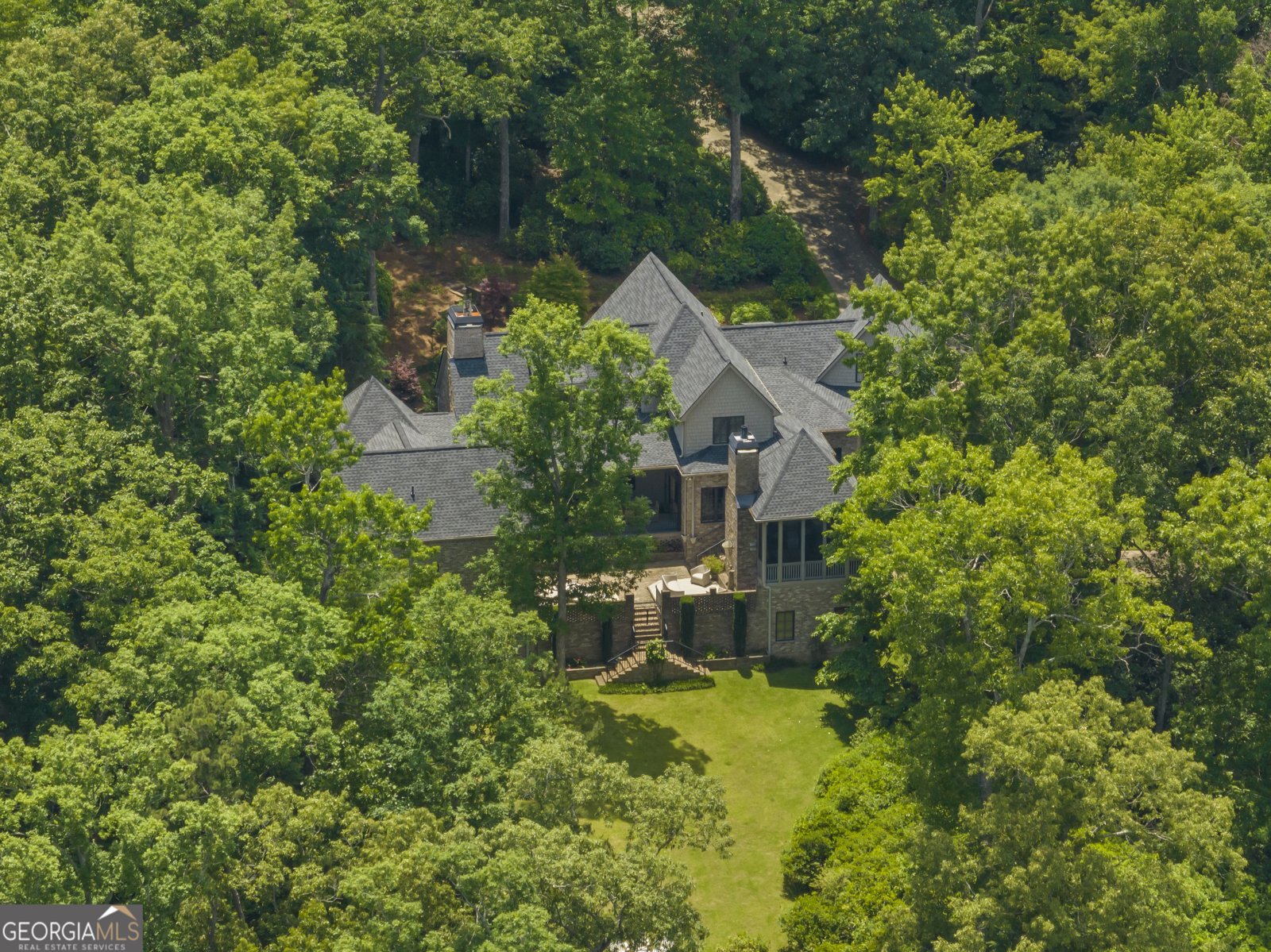 125 Crabapple Court Clarkesville - Photo 13