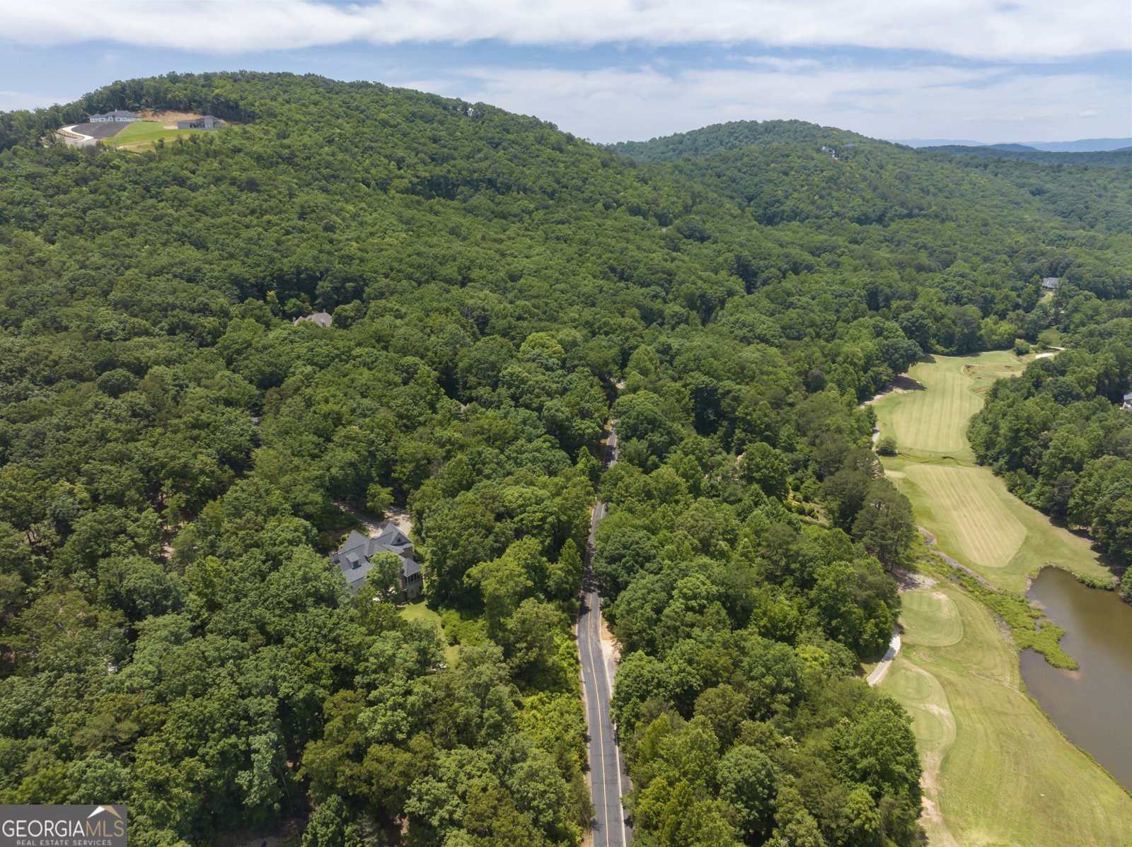 125 Crabapple Court Clarkesville - Photo 15