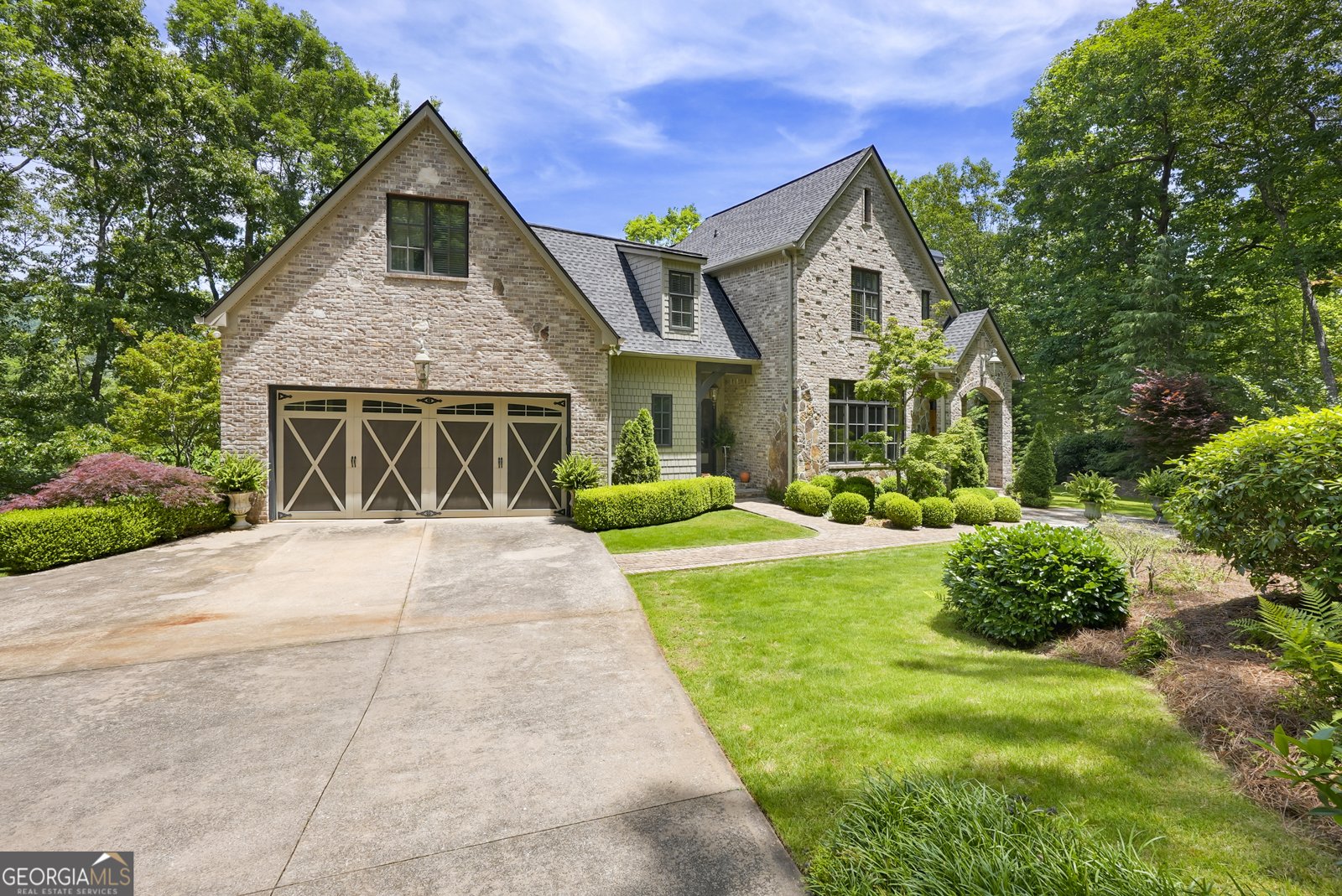 125 Crabapple Court Clarkesville - Photo 18