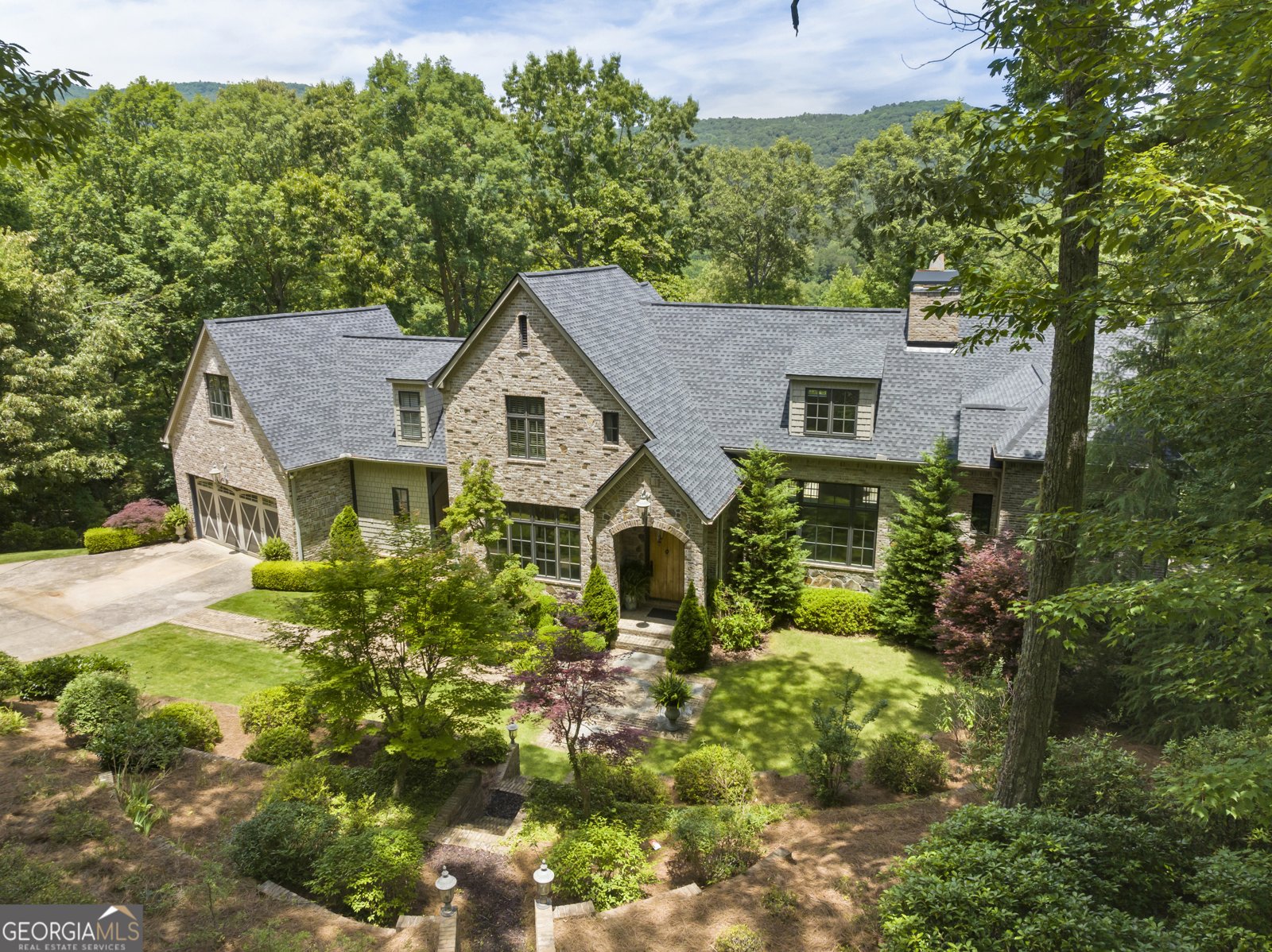 125 Crabapple Court Clarkesville - Photo 19