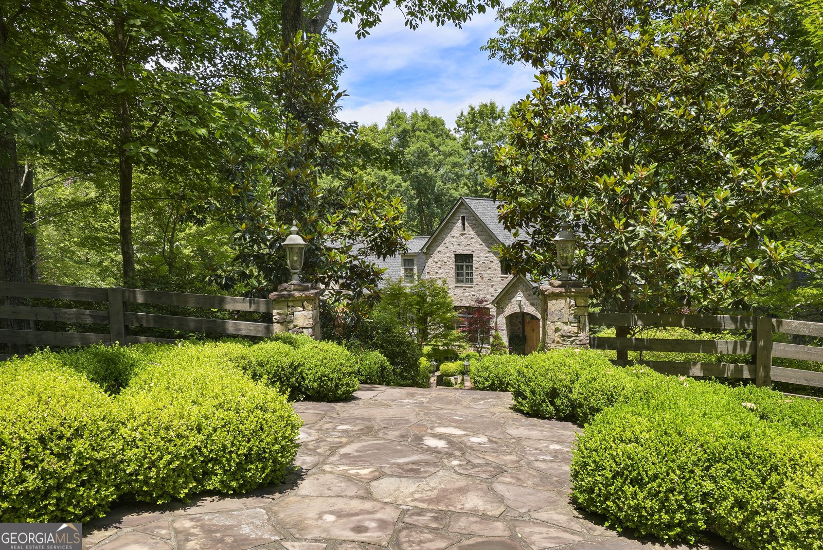 125 Crabapple Court Clarkesville - Photo 20