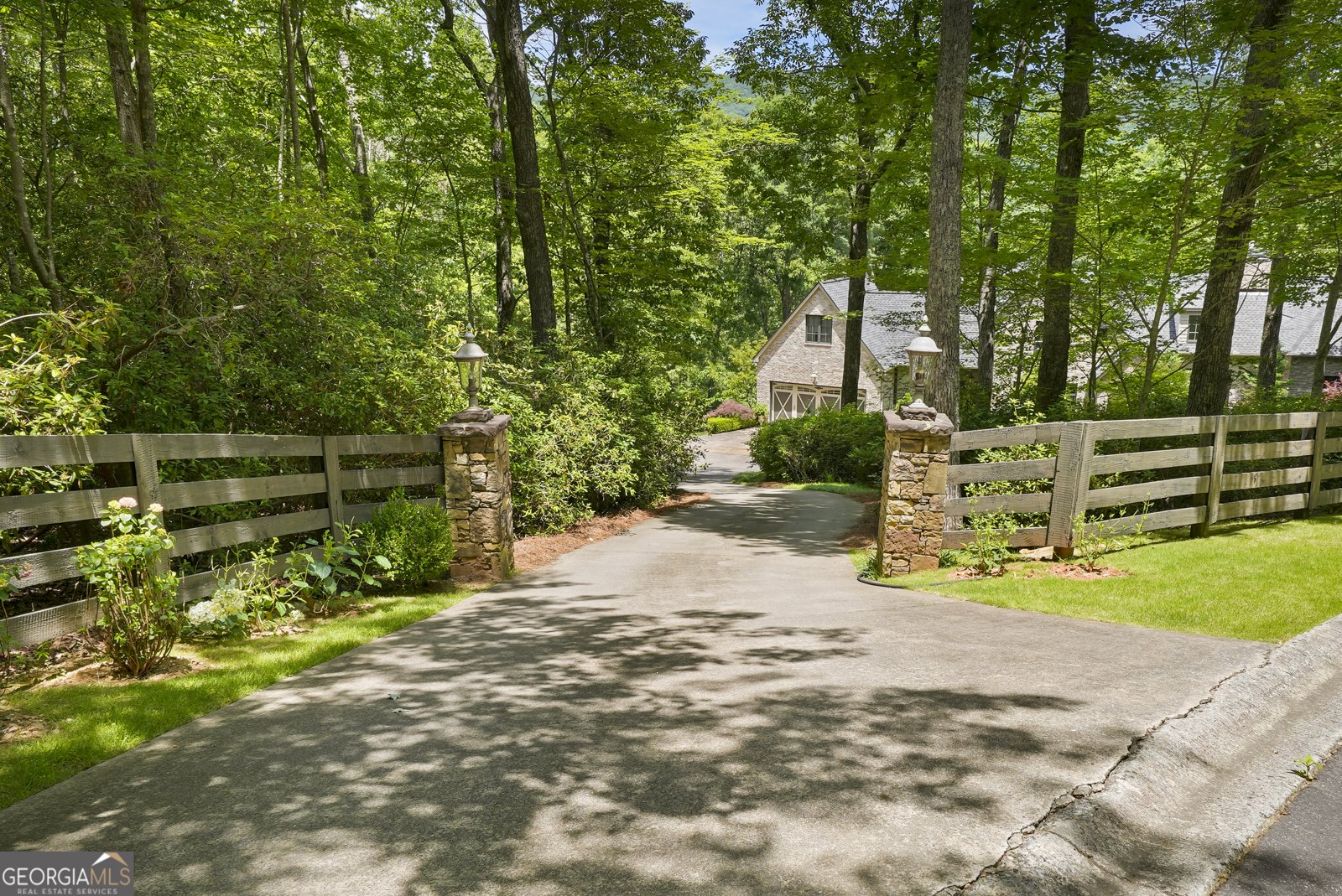 125 Crabapple Court Clarkesville - Photo 21