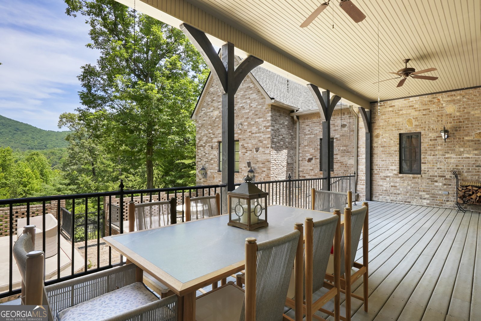 125 Crabapple Court Clarkesville - Photo 6