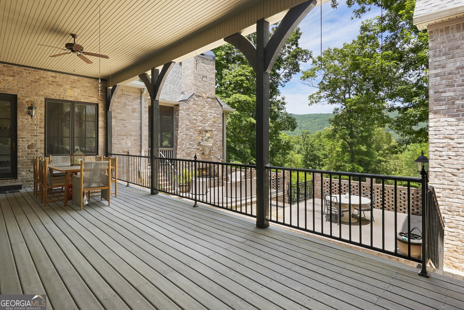 125 Crabapple Court Clarkesville - Photo 7