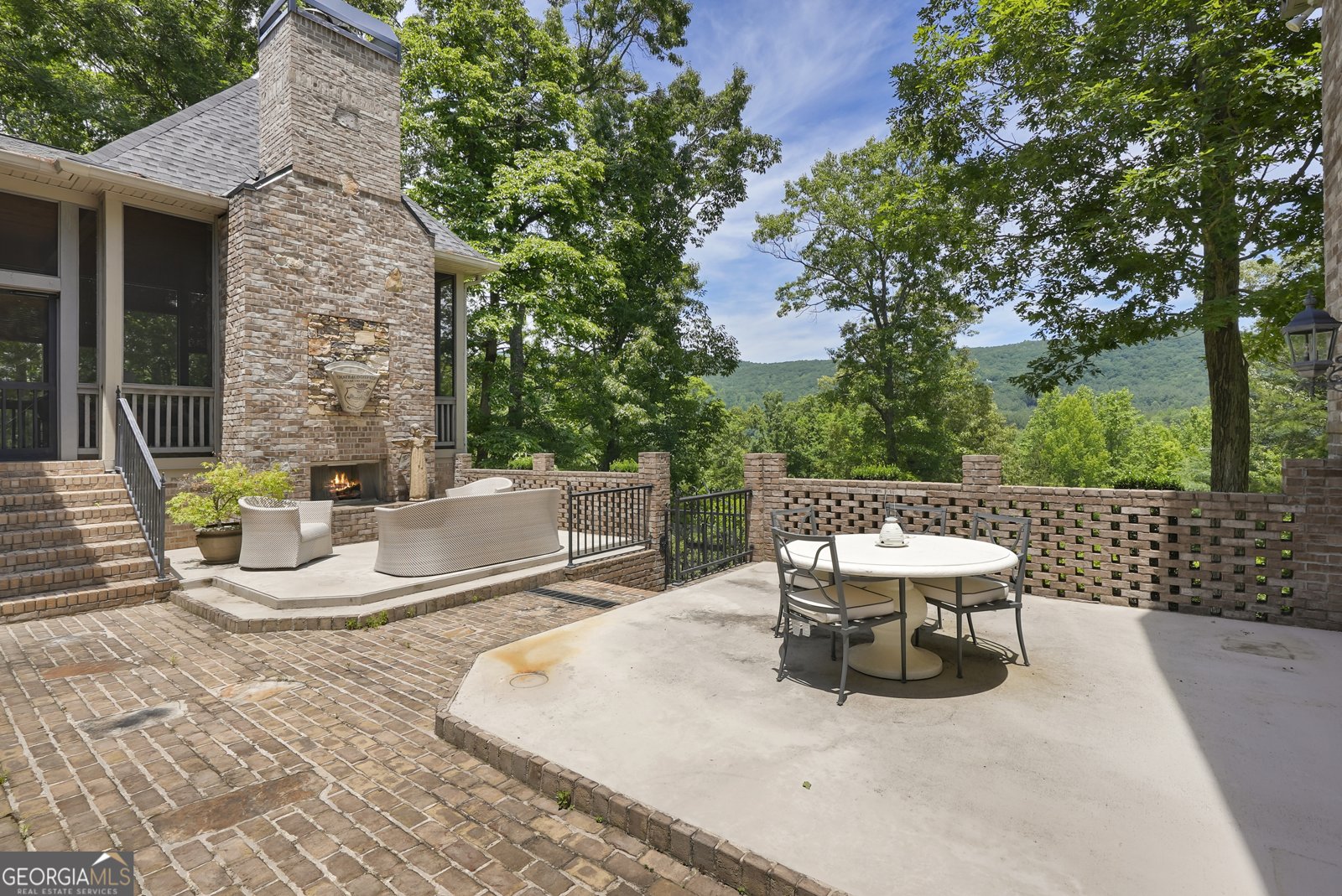 125 Crabapple Court Clarkesville - Photo 8