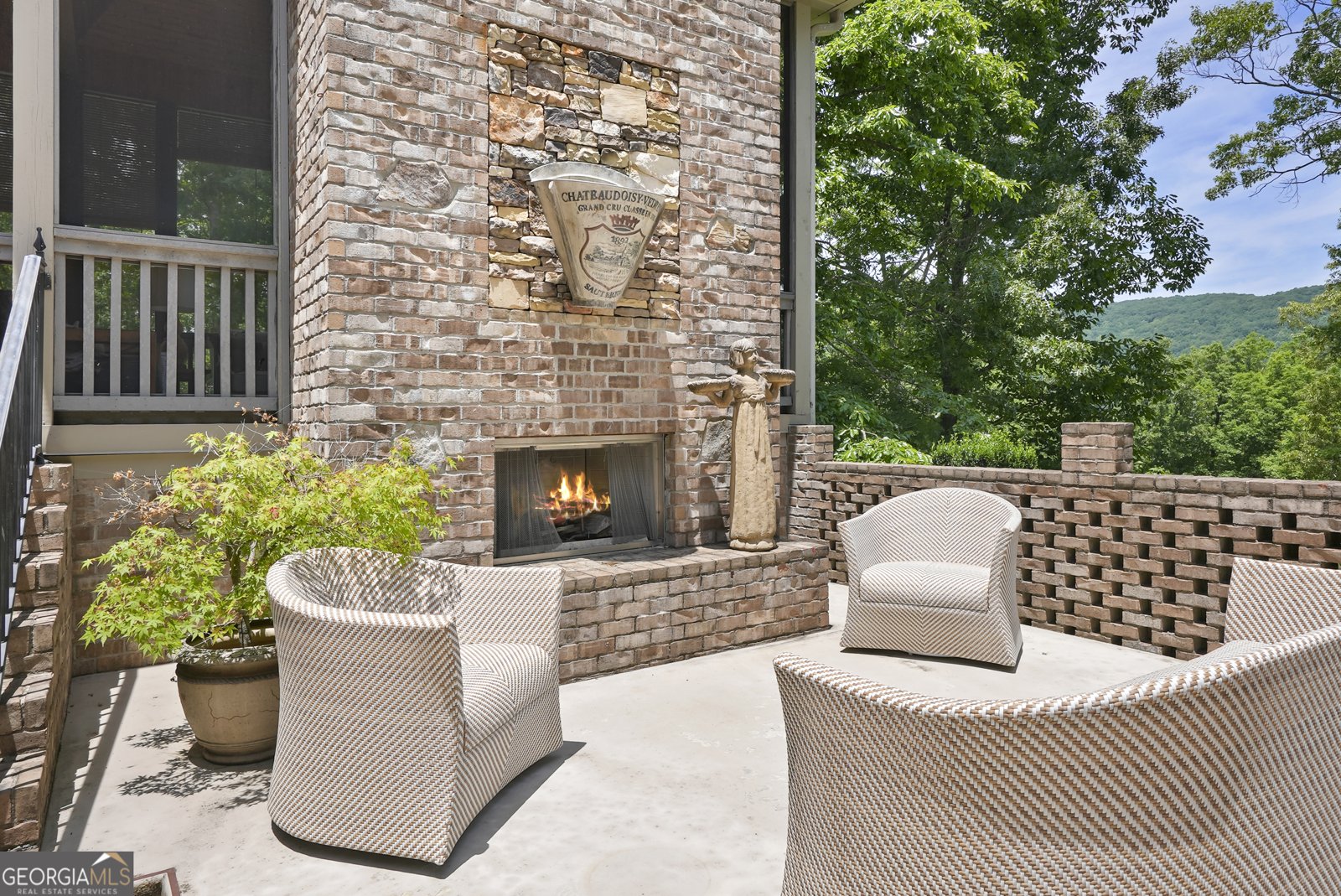 125 Crabapple Court Clarkesville - Photo 9