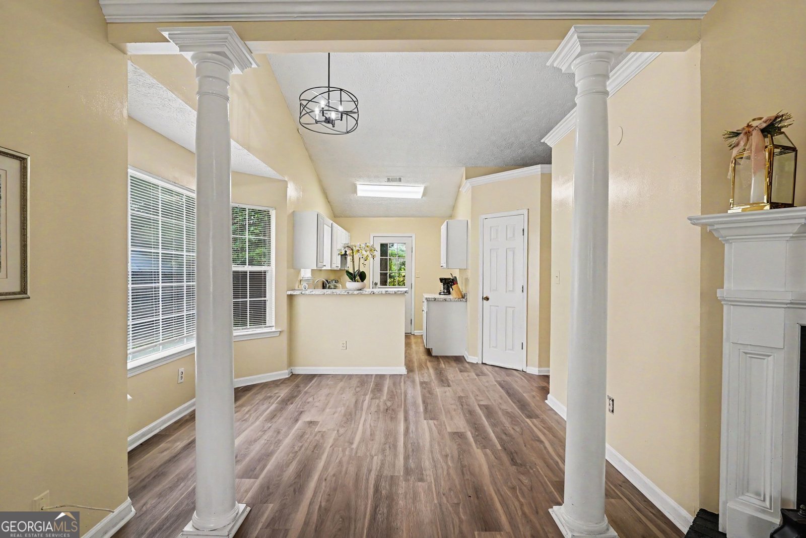 101 Wedgewood Walk Griffin - Photo 11