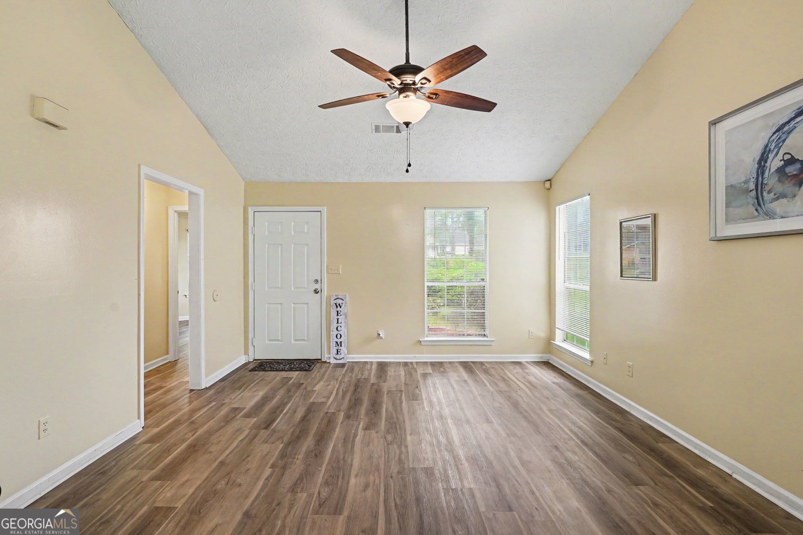 101 Wedgewood Walk Griffin - Photo 25