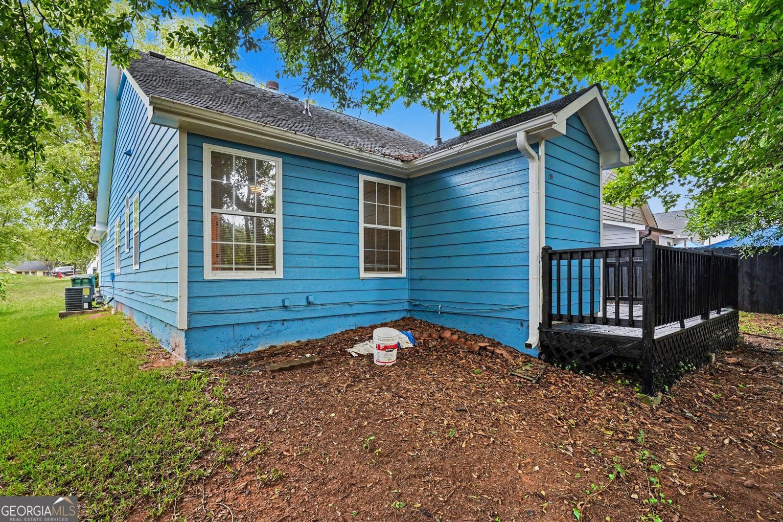 101 Wedgewood Walk Griffin - Photo 28