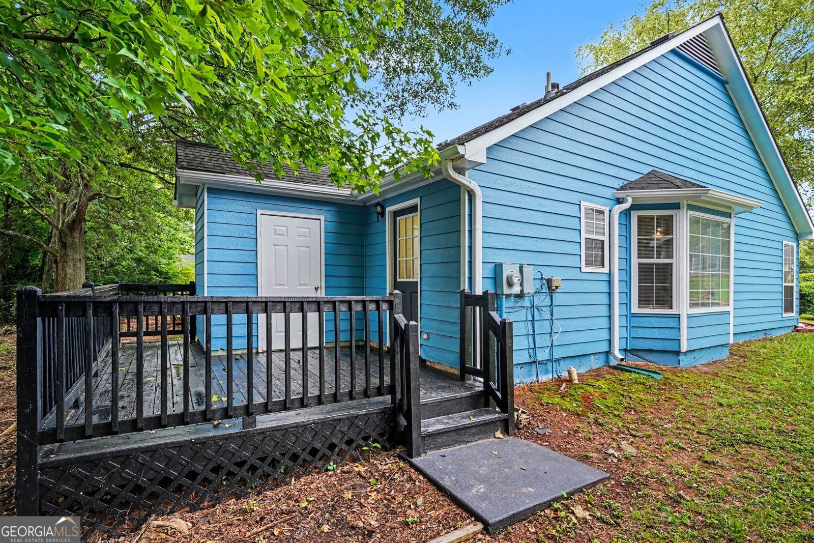 101 Wedgewood Walk Griffin - Photo 29