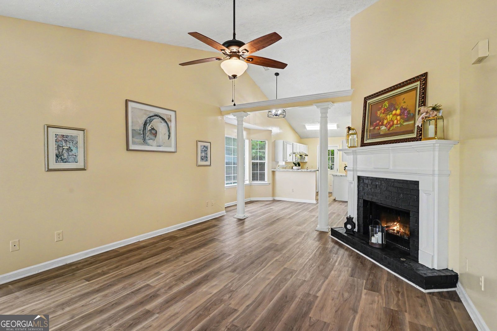 101 Wedgewood Walk Griffin - Photo 8