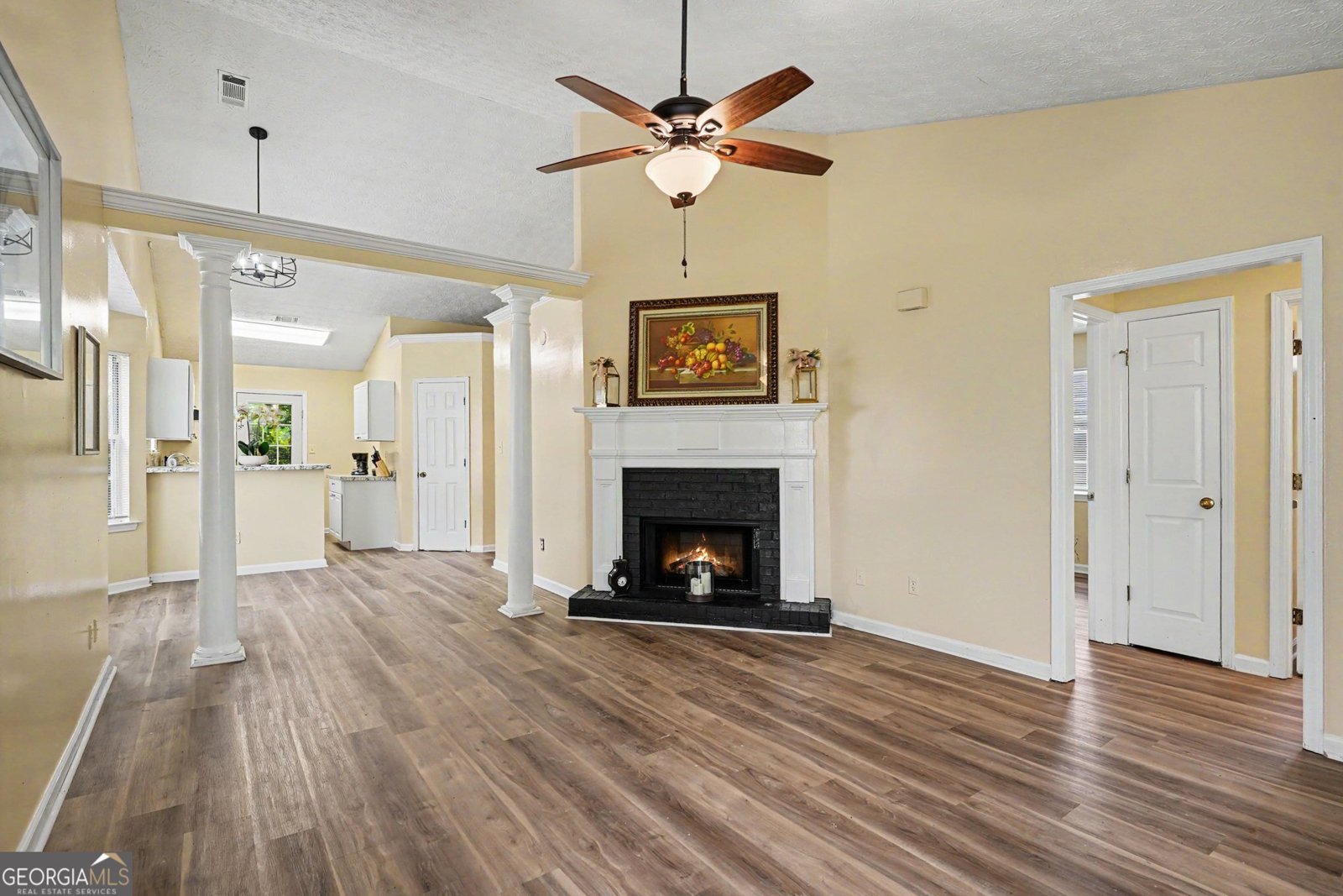 101 Wedgewood Walk Griffin - Photo 9