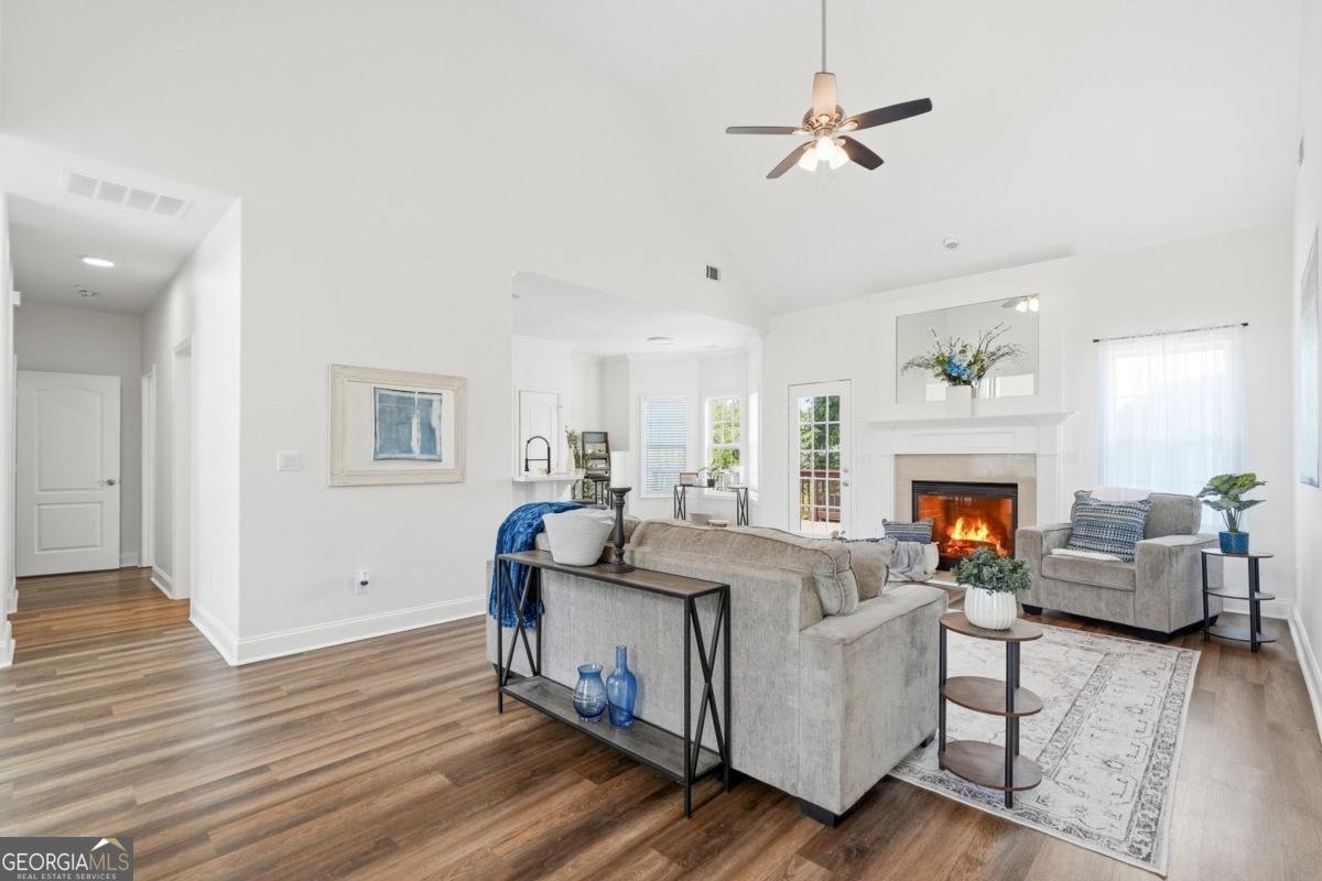 705 Gatwick Court Locust Grove - Photo 10