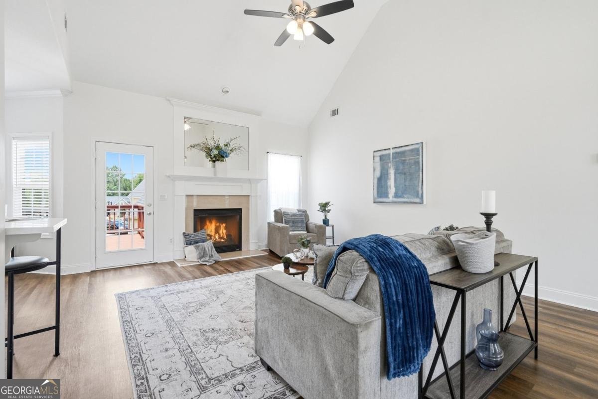 705 Gatwick Court Locust Grove - Photo 11