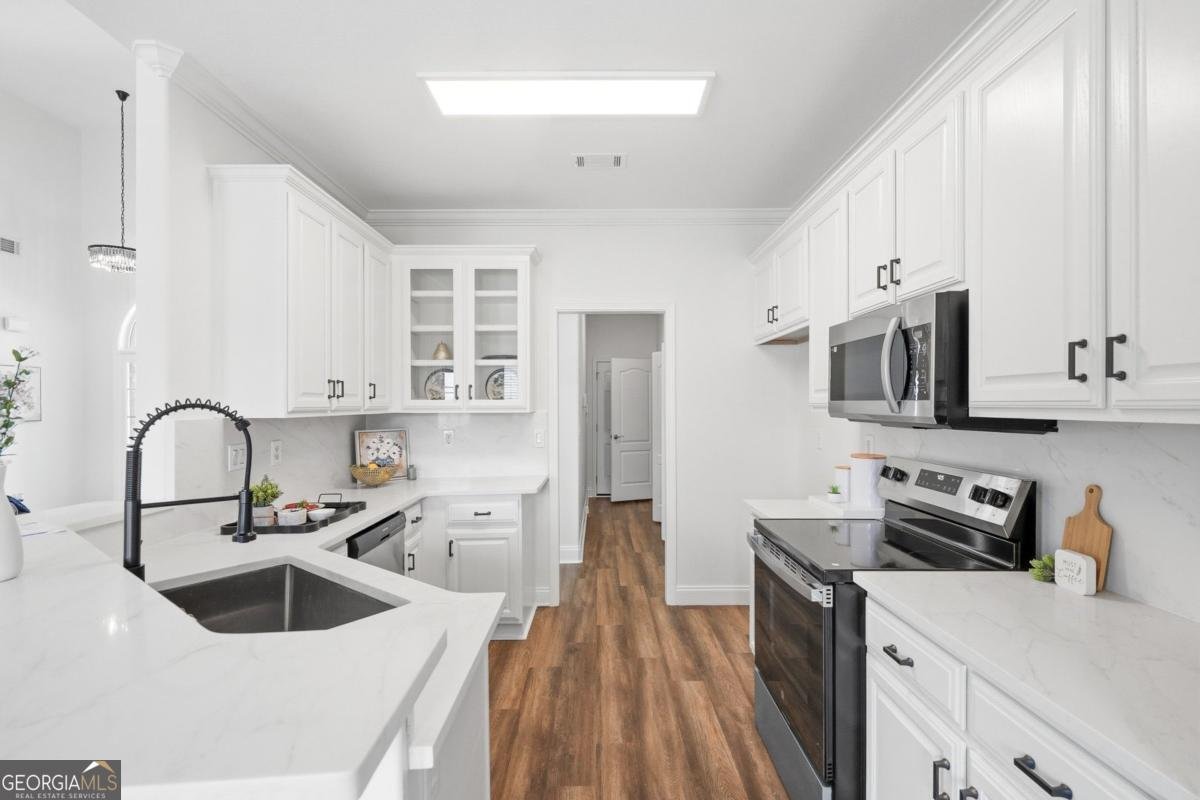 705 Gatwick Court Locust Grove - Photo 12
