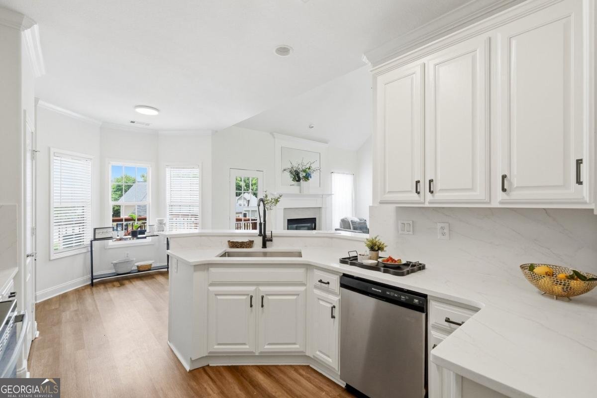 705 Gatwick Court Locust Grove - Photo 14