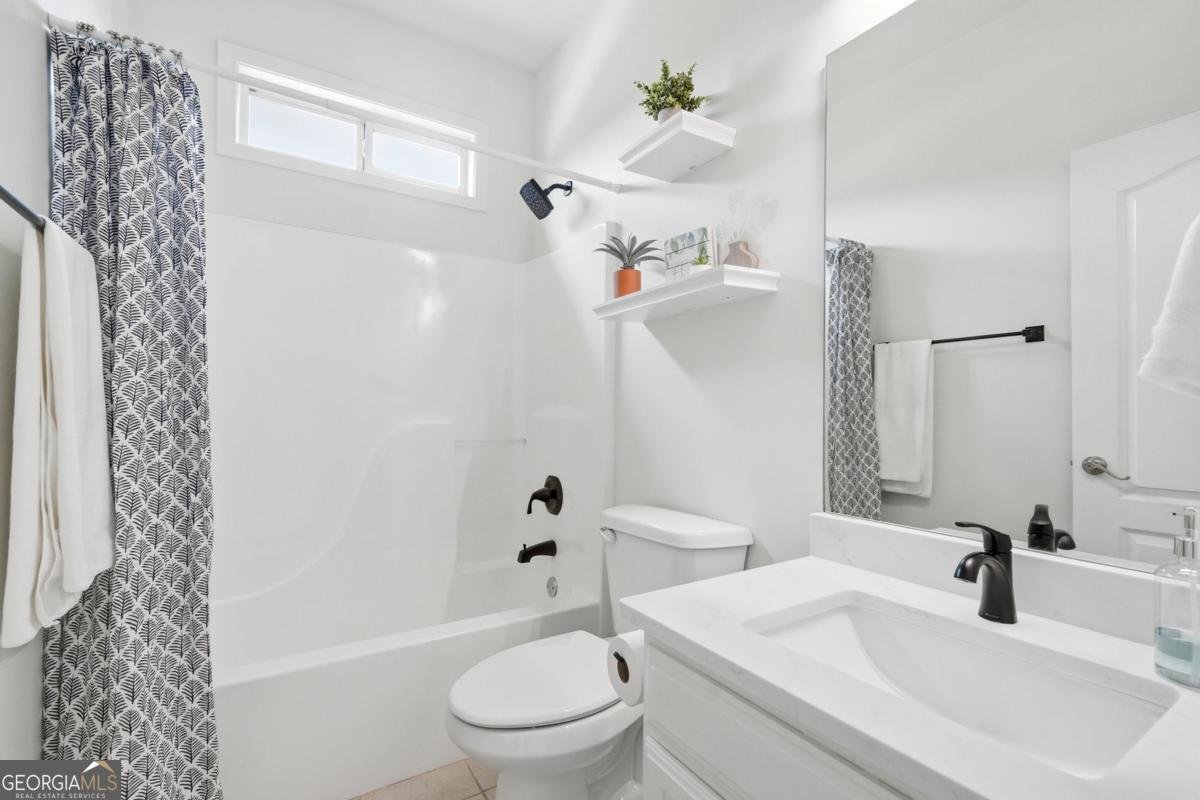 705 Gatwick Court Locust Grove - Photo 34