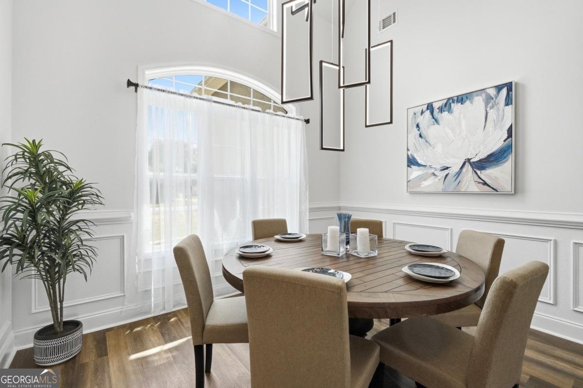 705 Gatwick Court Locust Grove - Photo 8