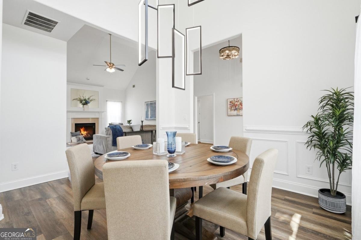 705 Gatwick Court Locust Grove - Photo 9