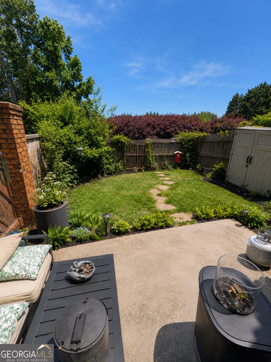 3207 Salem Cove Way Conyers - Photo 6