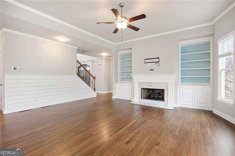 1382 Sutters Pond Drive Kennesaw - Photo 14
