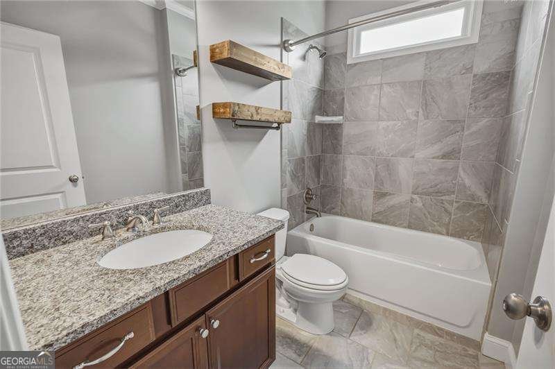 1382 Sutters Pond Drive Kennesaw - Photo 23