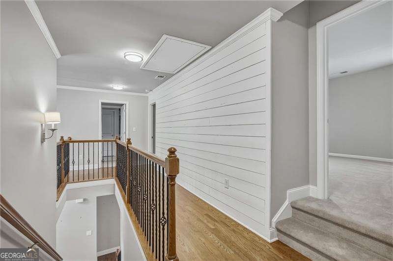 1382 Sutters Pond Drive Kennesaw - Photo 25