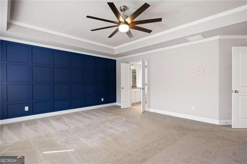 1382 Sutters Pond Drive Kennesaw - Photo 27