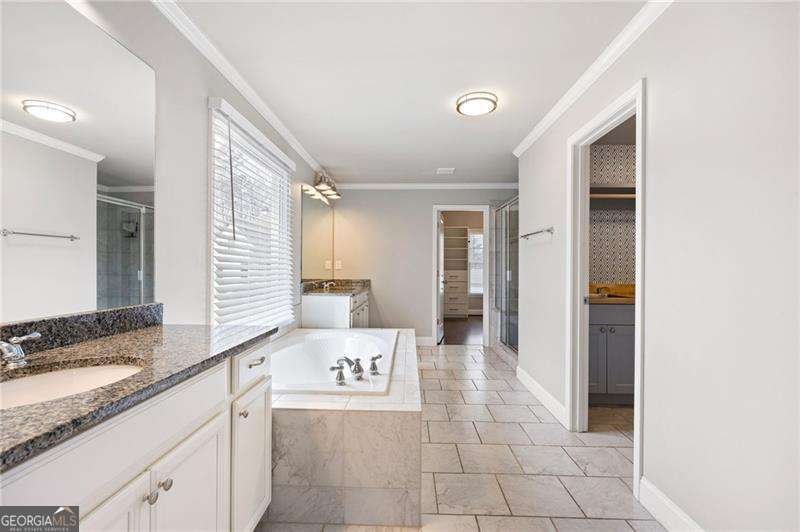 1382 Sutters Pond Drive Kennesaw - Photo 28