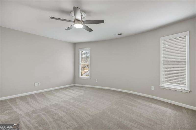 1382 Sutters Pond Drive Kennesaw - Photo 33