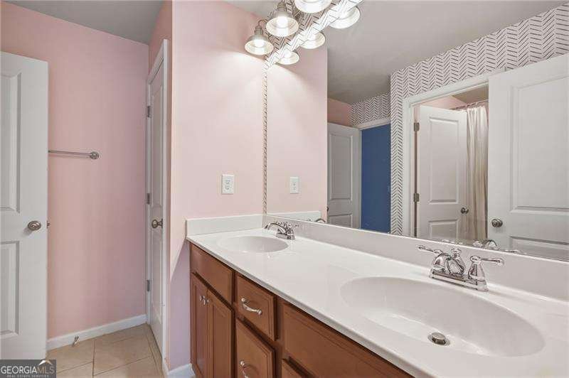 1382 Sutters Pond Drive Kennesaw - Photo 37