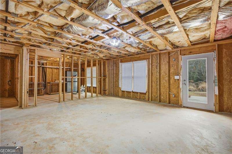 1382 Sutters Pond Drive Kennesaw - Photo 41