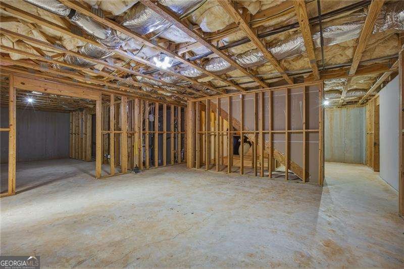 1382 Sutters Pond Drive Kennesaw - Photo 43