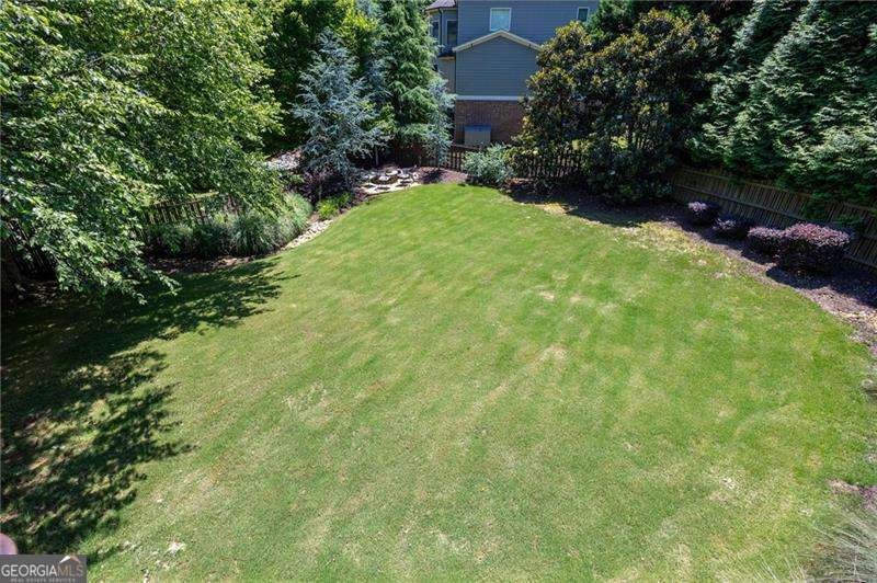 1382 Sutters Pond Drive Kennesaw - Photo 46