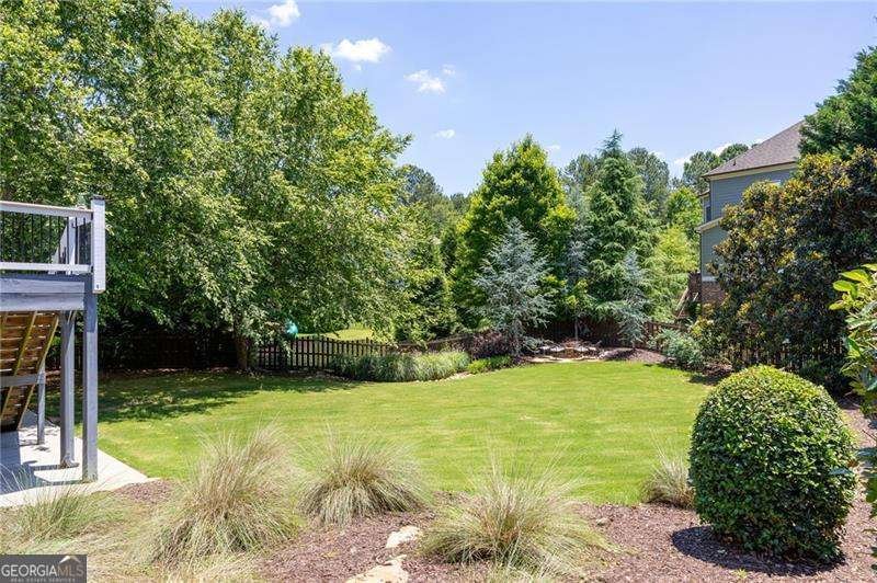 1382 Sutters Pond Drive Kennesaw - Photo 48
