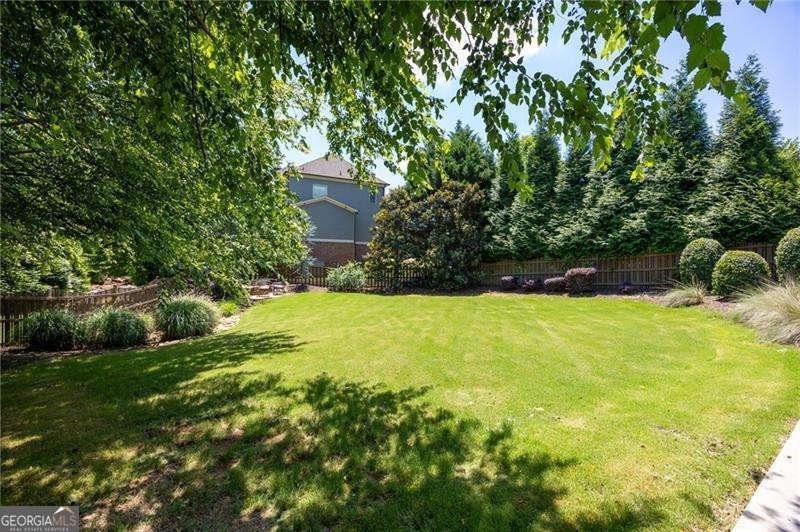 1382 Sutters Pond Drive Kennesaw - Photo 50
