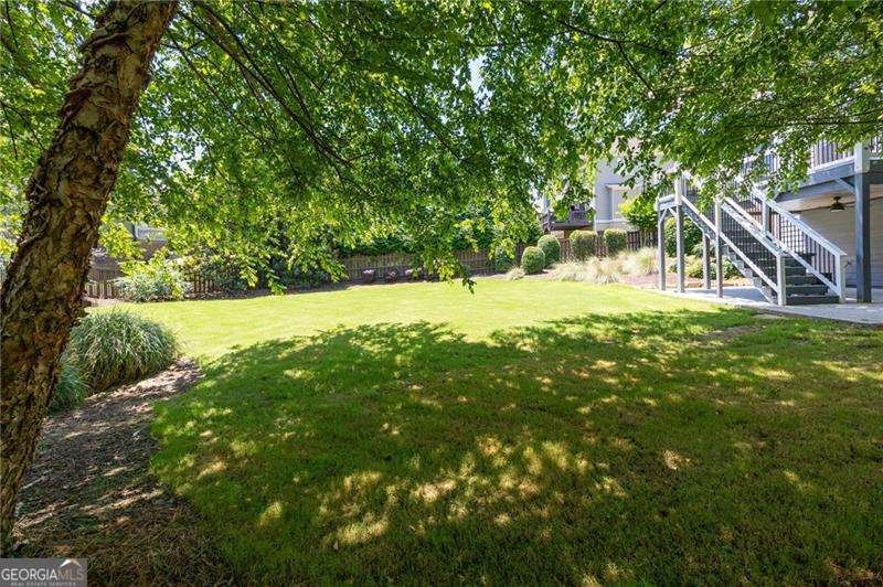 1382 Sutters Pond Drive Kennesaw - Photo 53