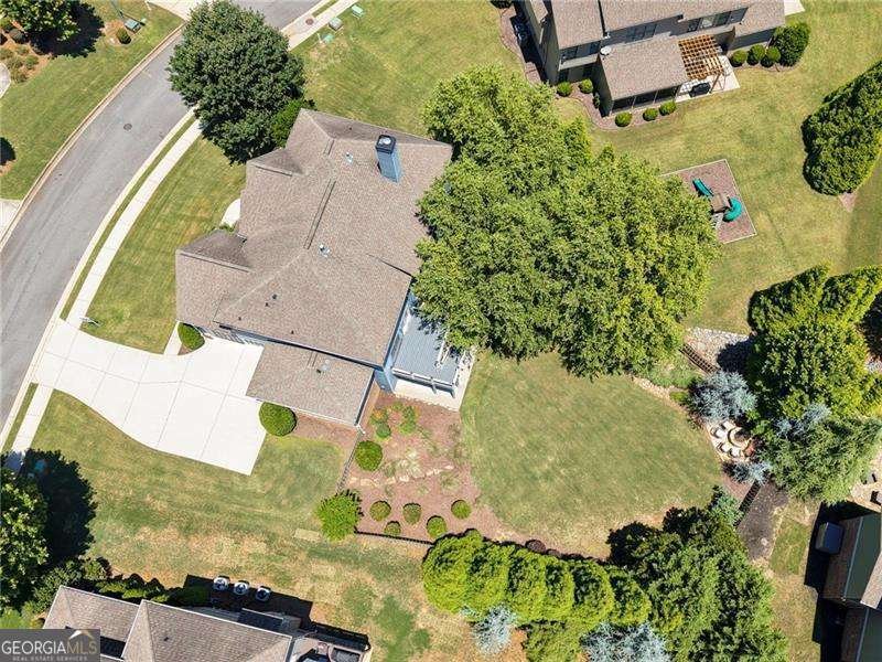 1382 Sutters Pond Drive Kennesaw - Photo 56