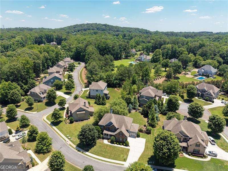 1382 Sutters Pond Drive Kennesaw - Photo 57