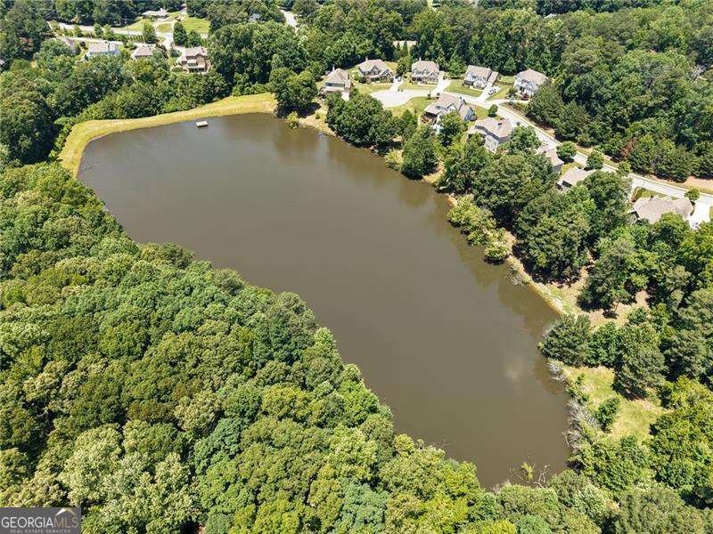 1382 Sutters Pond Drive Kennesaw - Photo 59