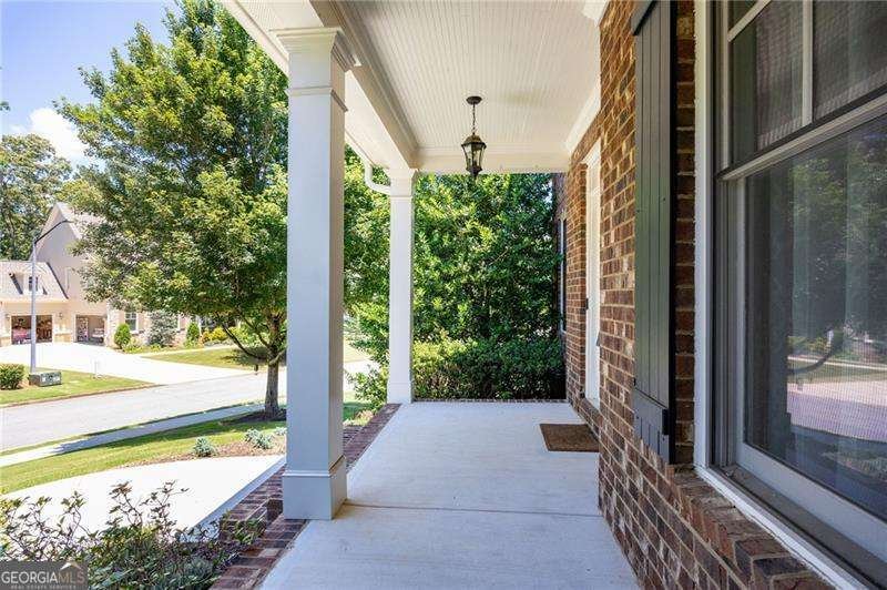 1382 Sutters Pond Drive Kennesaw - Photo 6