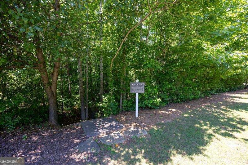 1382 Sutters Pond Drive Kennesaw - Photo 60
