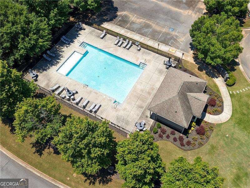 1382 Sutters Pond Drive Kennesaw - Photo 63