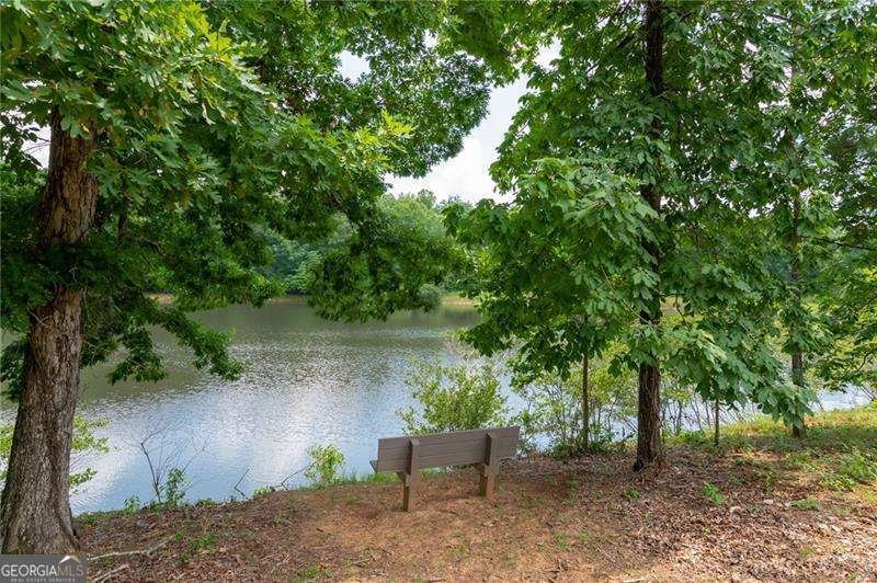 1382 Sutters Pond Drive Kennesaw - Photo 64