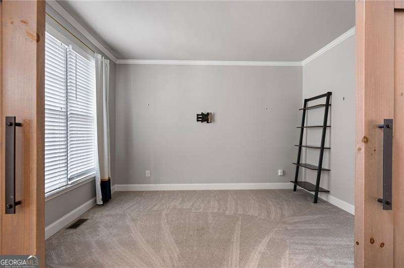 1382 Sutters Pond Drive Kennesaw - Photo 9